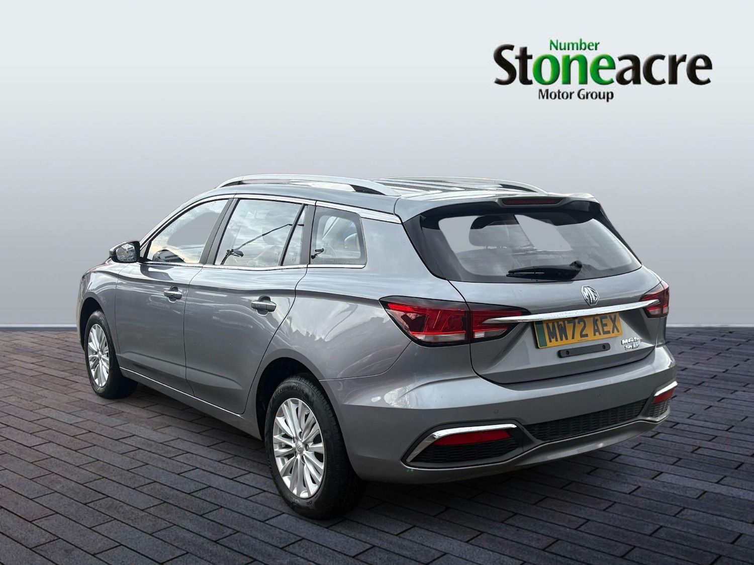 Used MG MG5 2022 for sale - 77496349: Photo 6