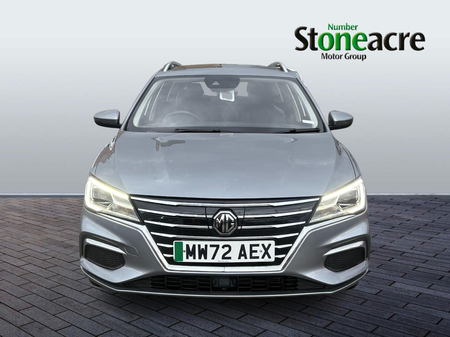 Used MG MG5 2022 for sale - 77496349: Photo 7