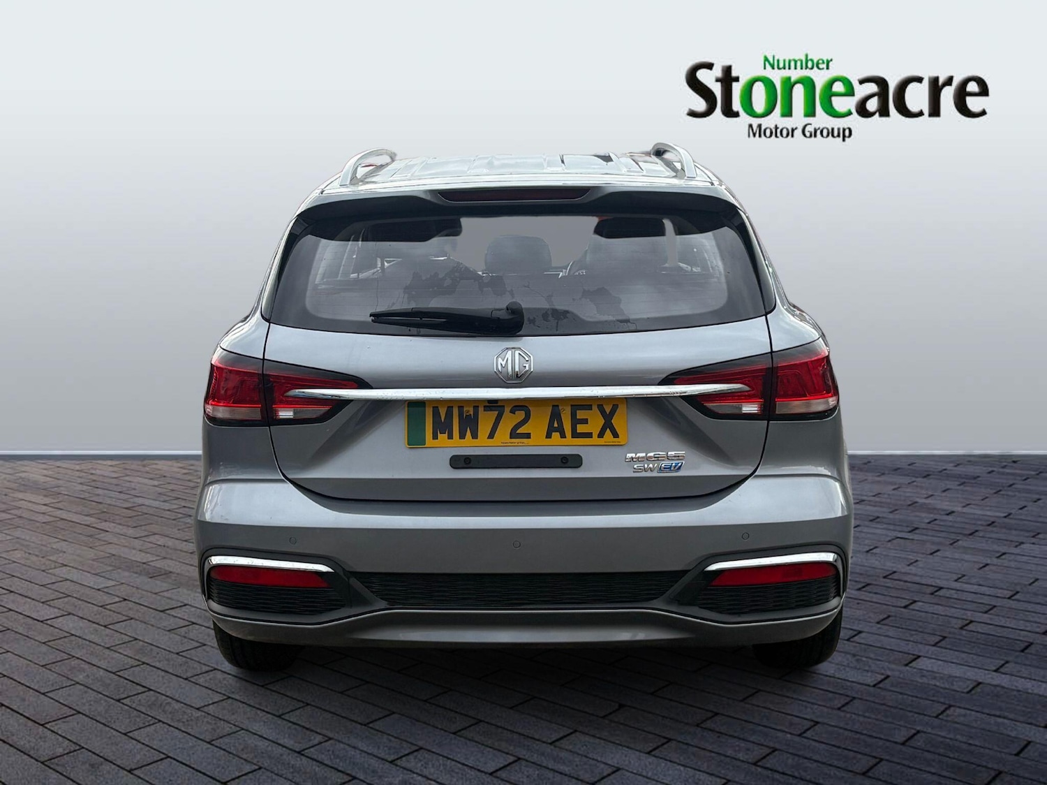 Used MG MG5 2022 for sale - 77496349: Photo 8