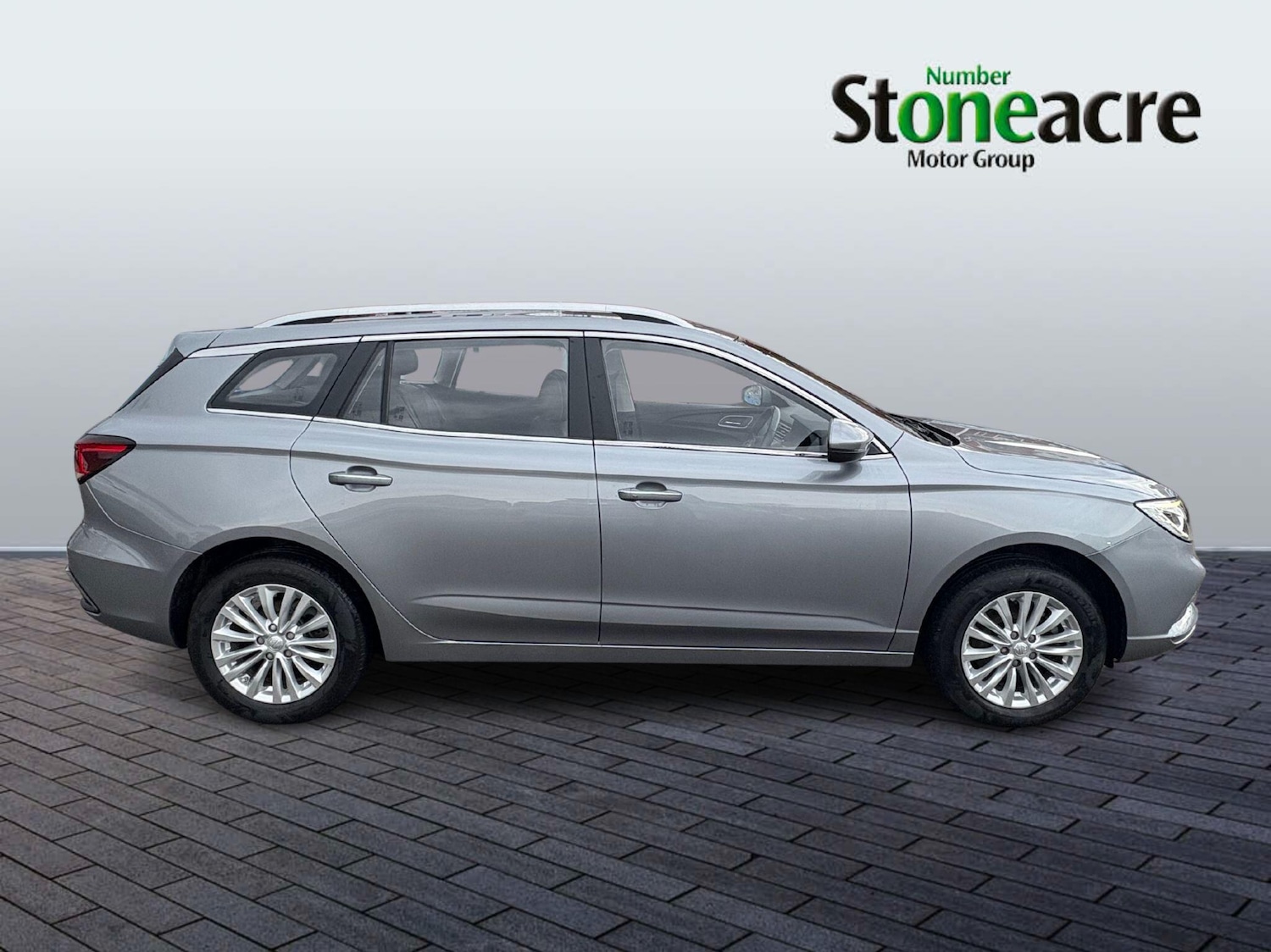 Used MG MG5 2022 for sale - 77496349: Photo 9