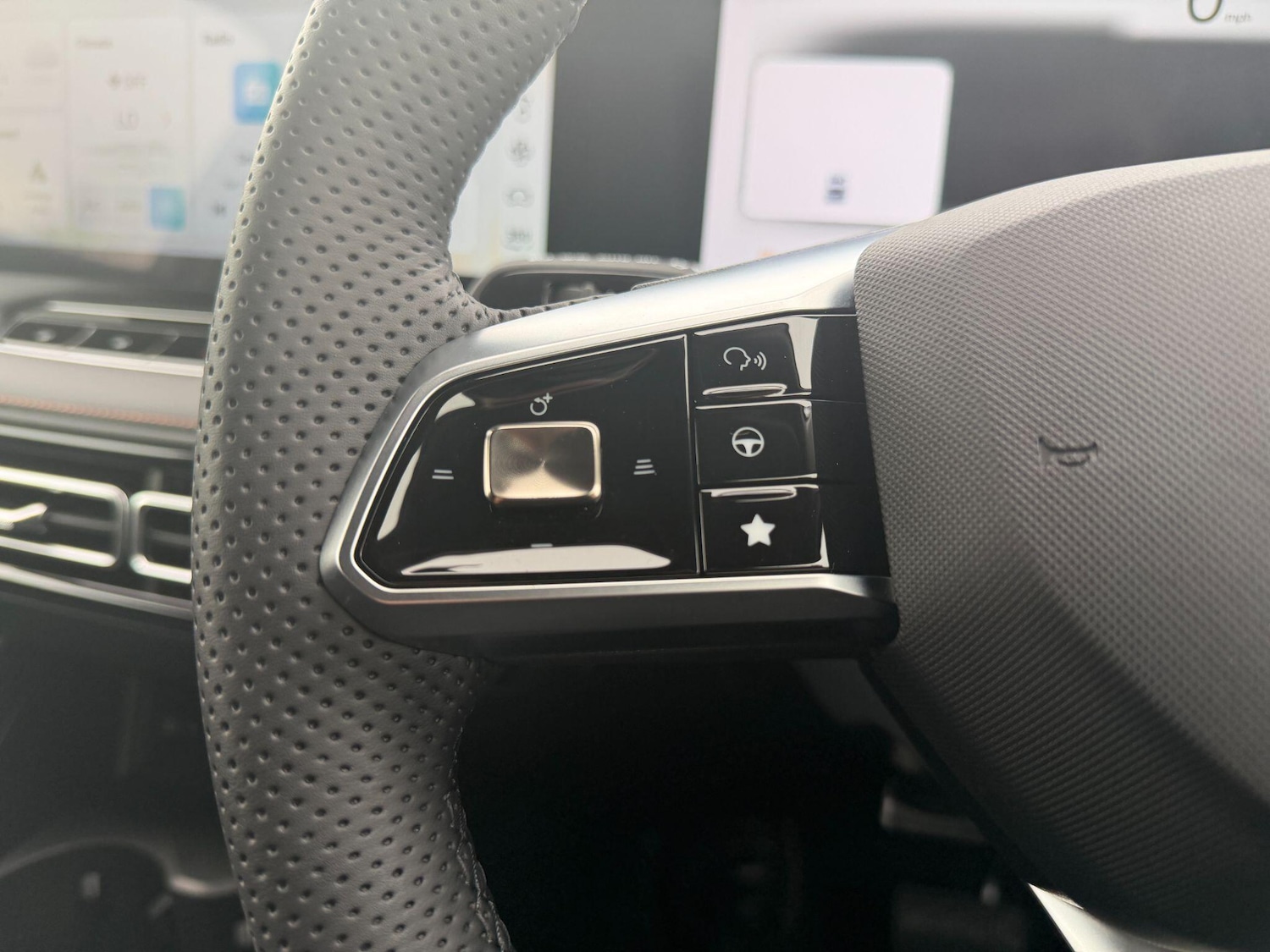 Used MG MG HS 2025 for sale - 77723540: Photo 21