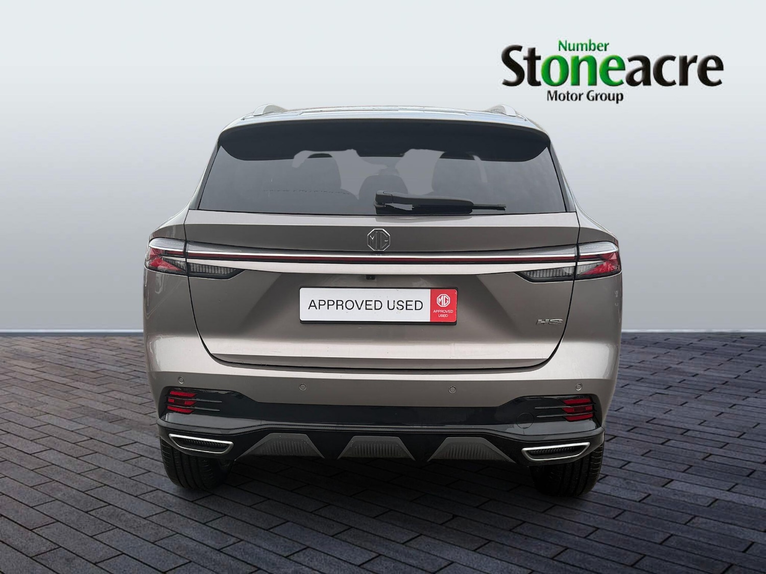 Used MG MG HS 2025 for sale - 77723540: Photo 6