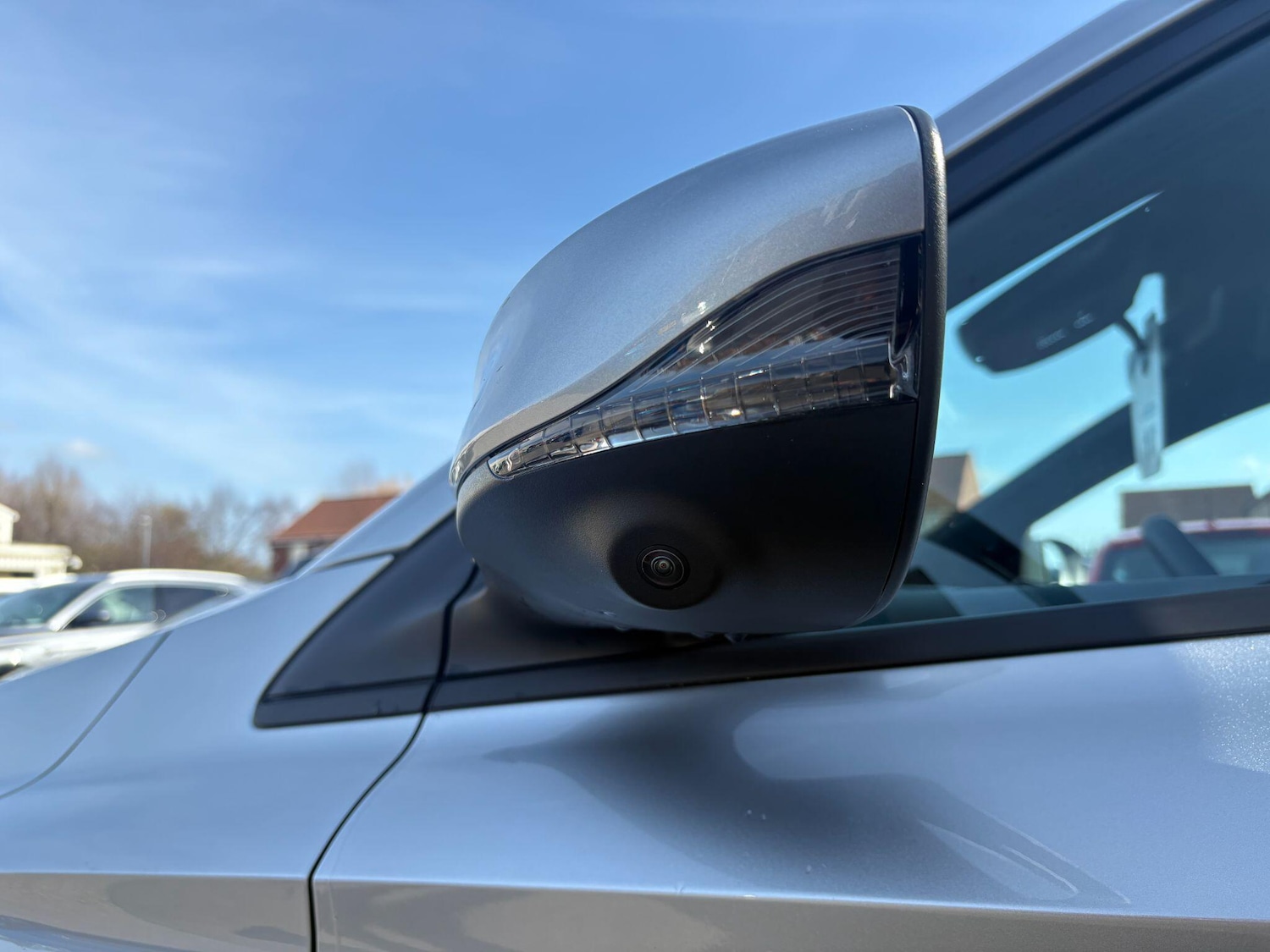 Used MG MG3 2025 for sale - 78086229: Photo 11