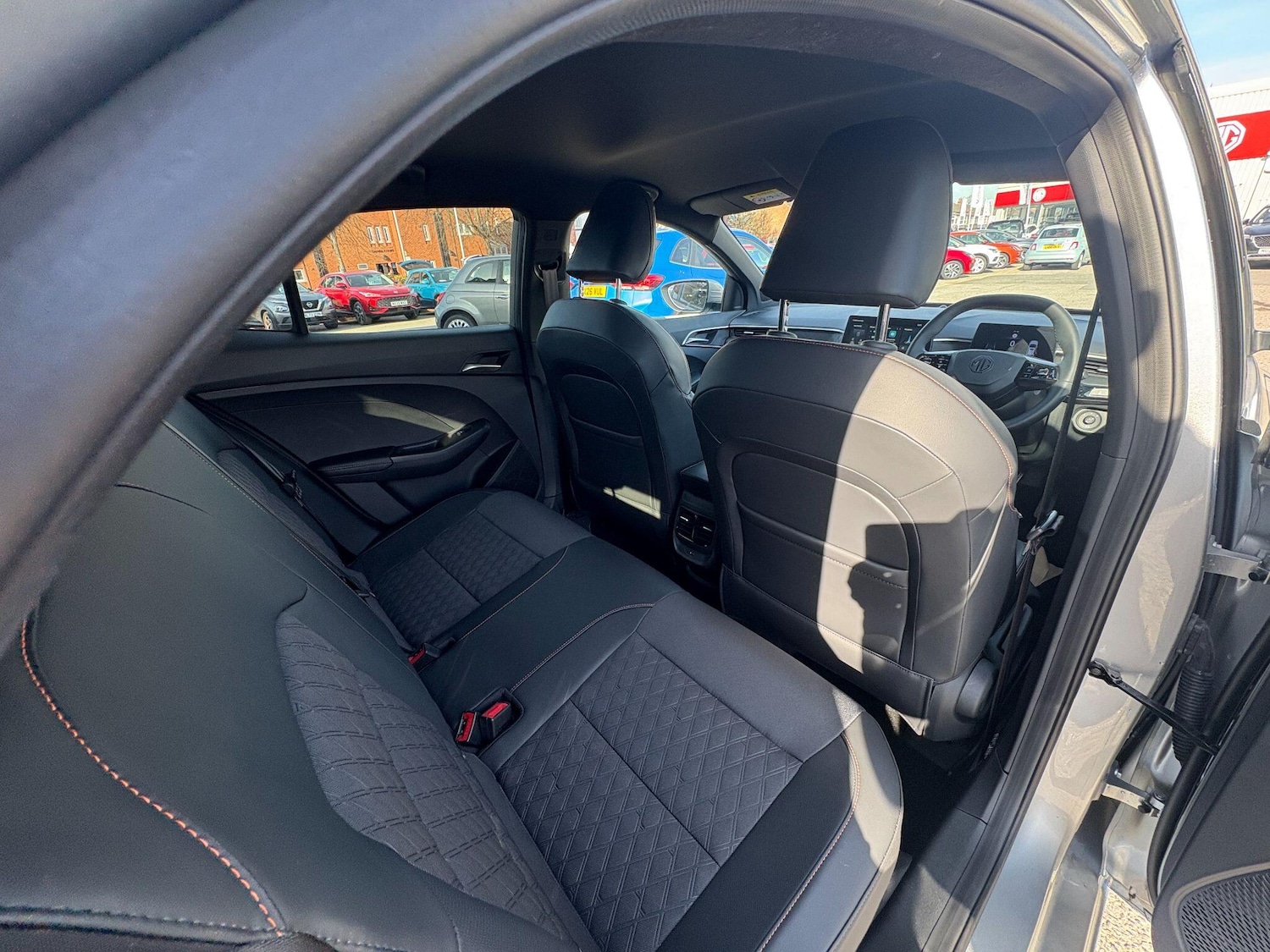 Used MG MG3 2025 for sale - 78086229: Photo 15