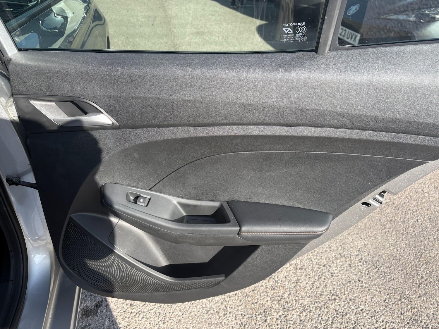 Used MG MG3 2025 for sale - 78086229: Photo 16