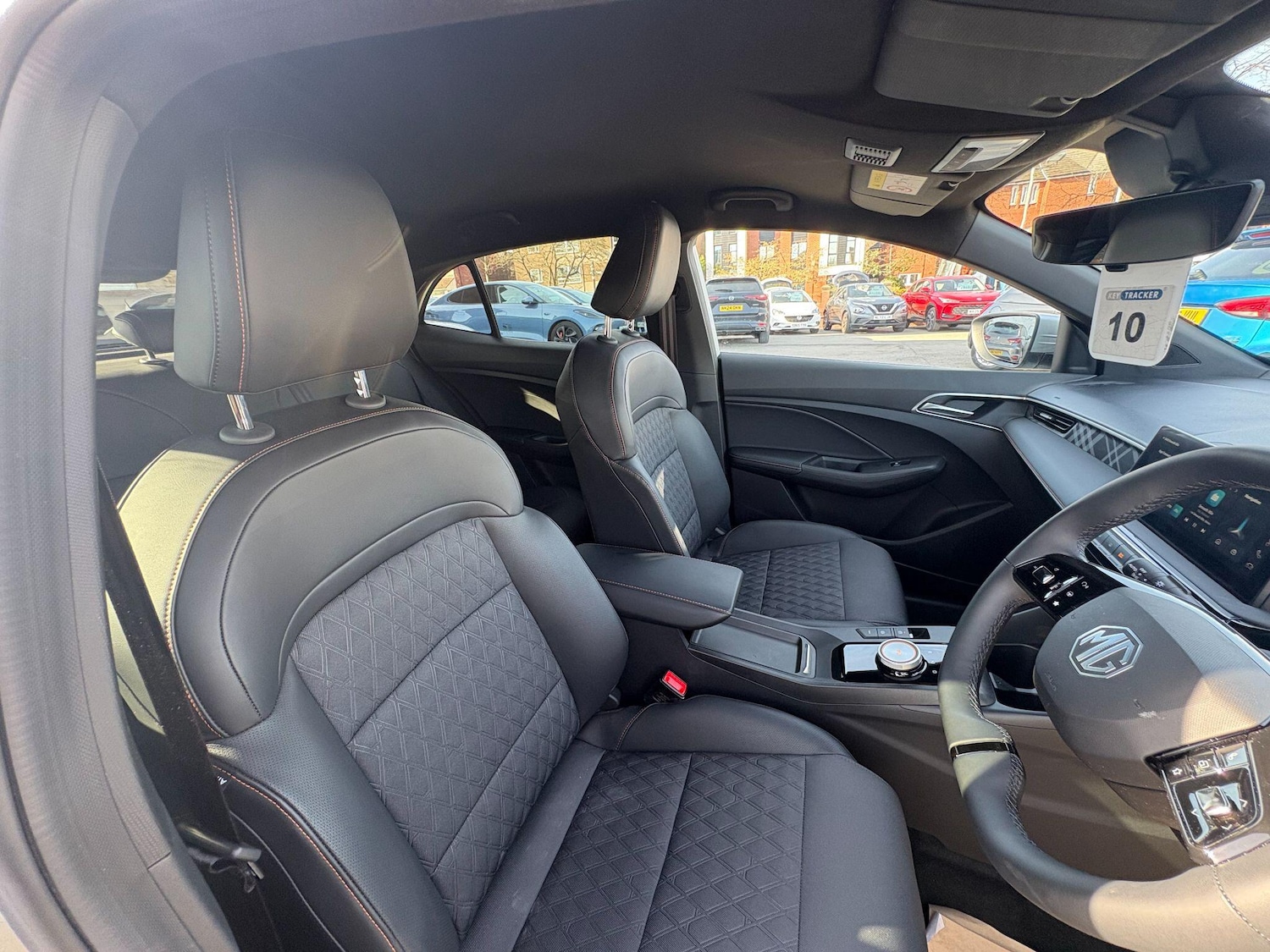 Used MG MG3 2025 for sale - 78086229: Photo 17