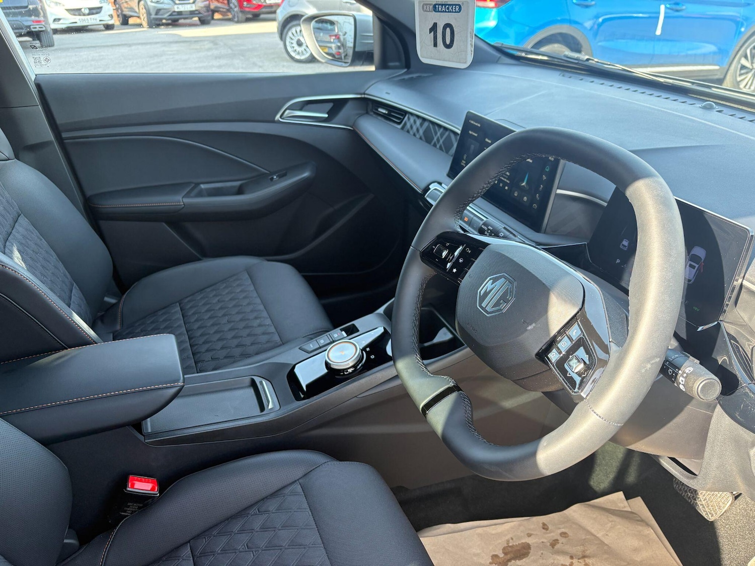 Used MG MG3 2025 for sale - 78086229: Photo 18