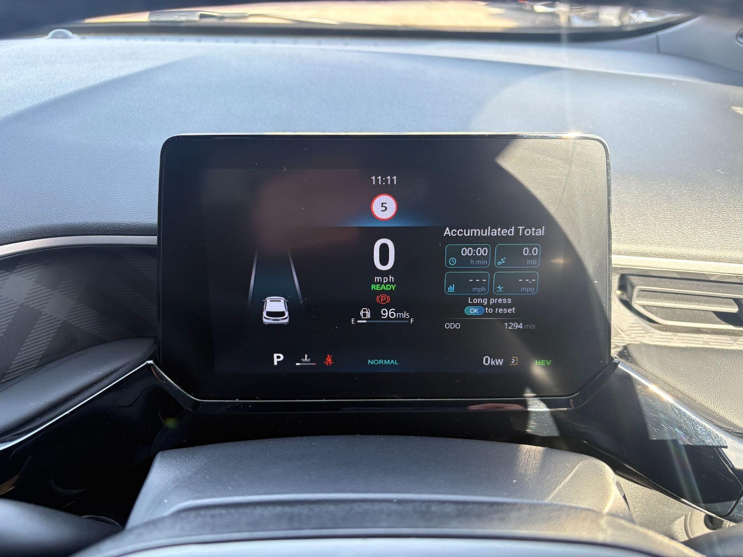 Used MG MG3 2025 for sale - 78086229: Photo 19