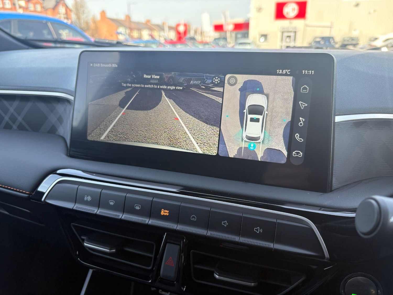 Used MG MG3 2025 for sale - 78086229: Photo 23