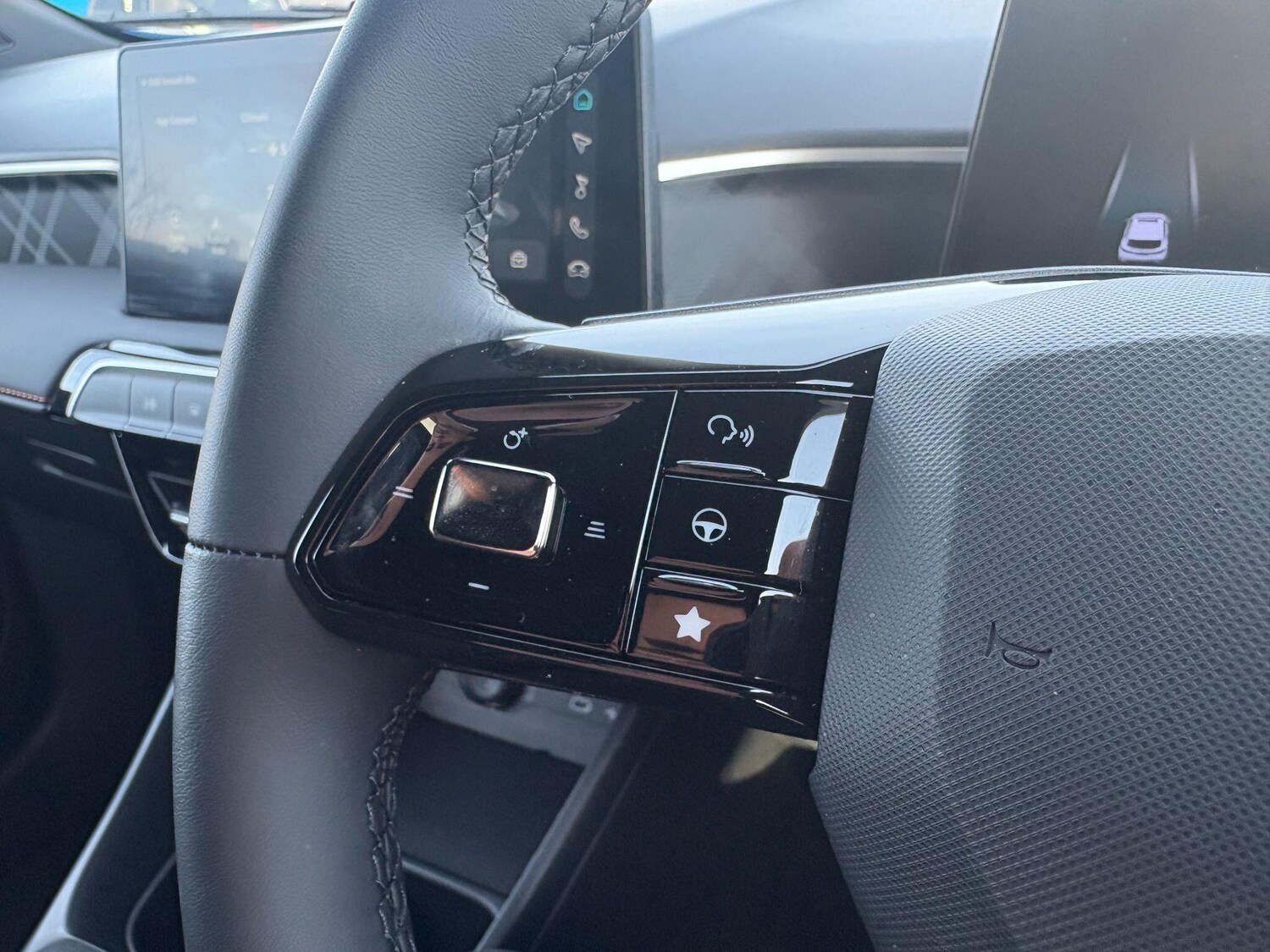 Used MG MG3 2025 for sale - 78086229: Photo 24