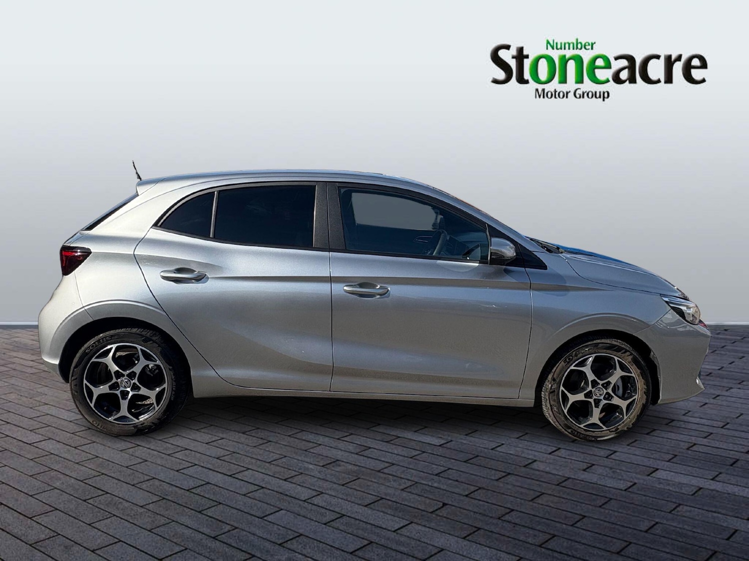 Used MG MG3 2025 for sale - 78086229: Photo 6