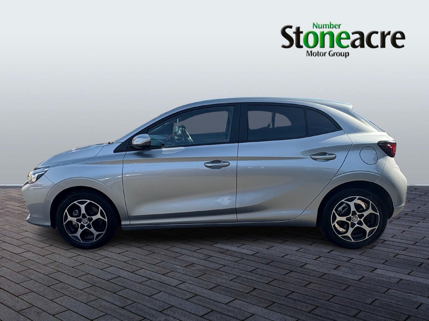 Used MG MG3 2025 for sale - 78086229: Photo 7