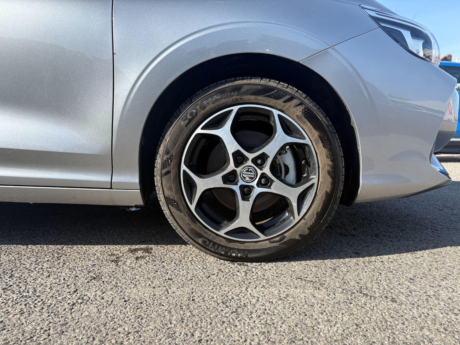 Used MG MG3 2025 for sale - 78086229: Photo 8