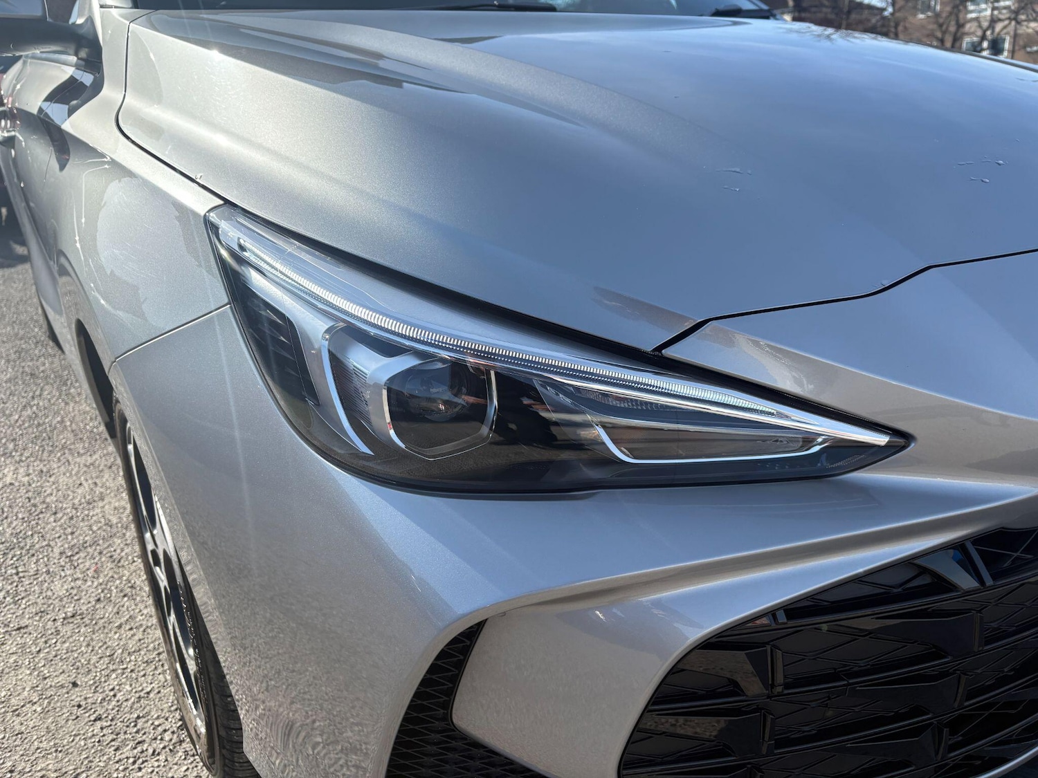 Used MG MG3 2025 for sale - 78086229: Photo 9