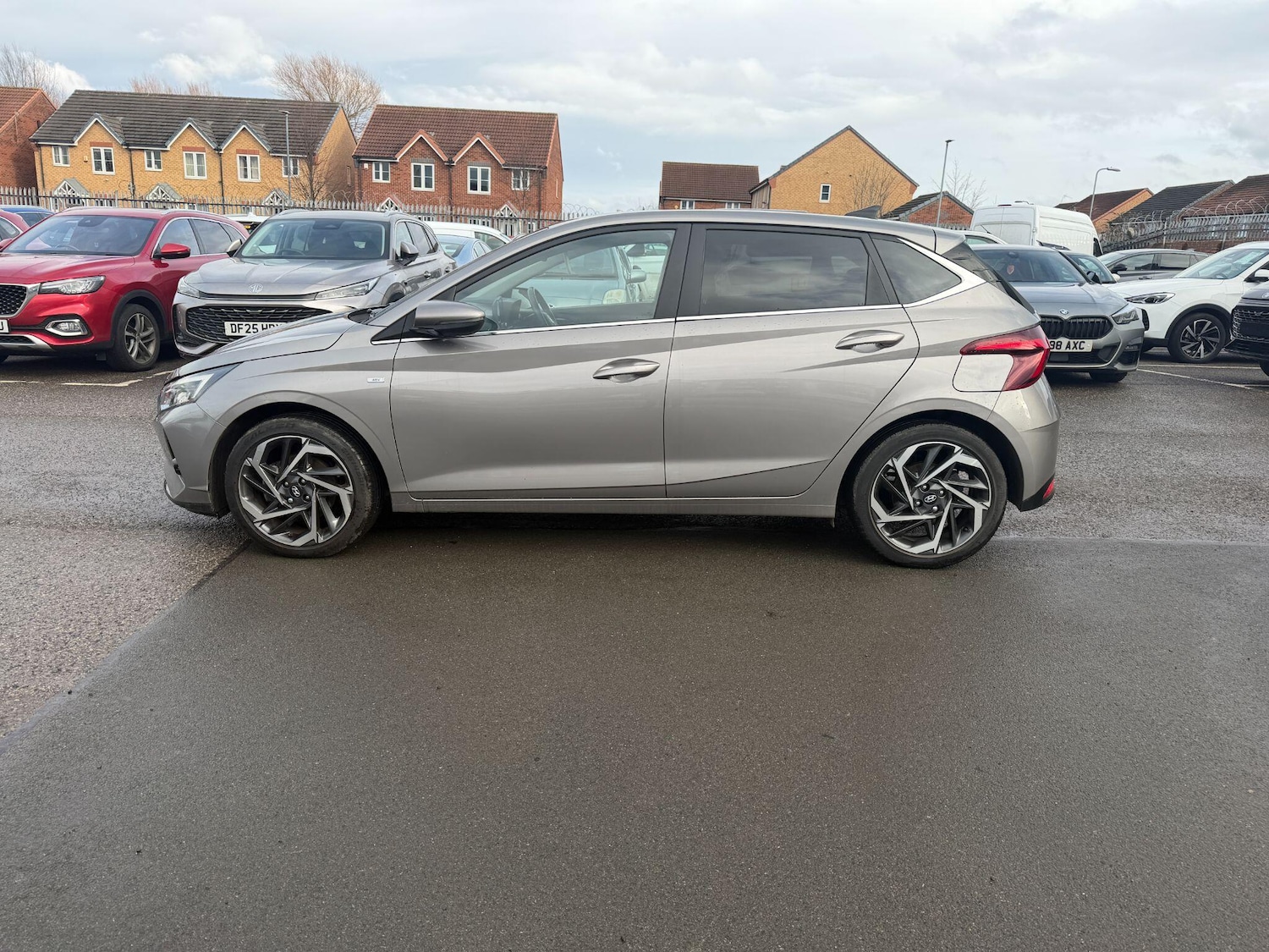 Used Hyundai i20 2023 for sale - 77497506: Photo 10