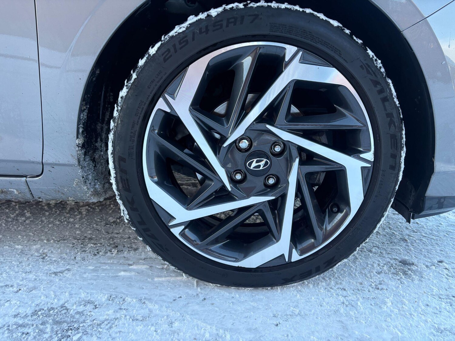 Used Hyundai i20 2023 for sale - 77497506: Photo 13