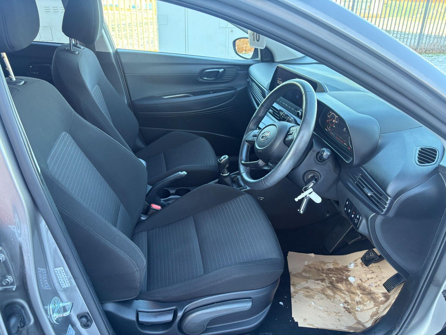 Used Hyundai i20 2023 for sale - 77497506: Photo 15