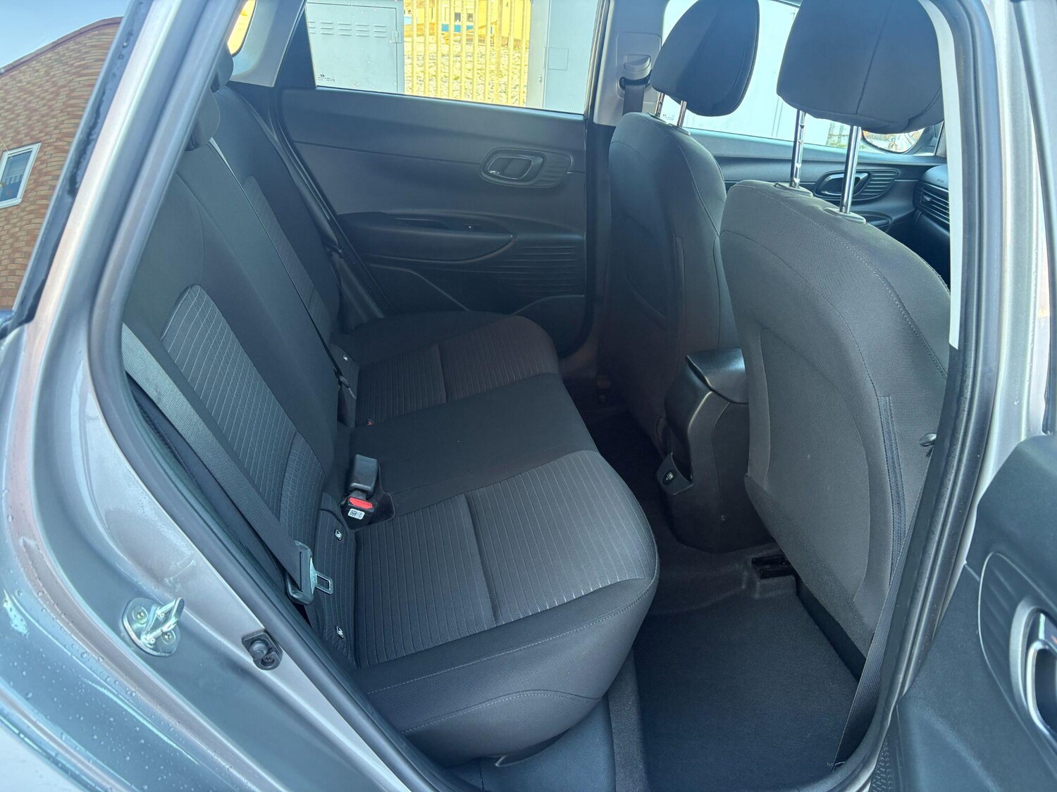 Used Hyundai i20 2023 for sale - 77497506: Photo 16