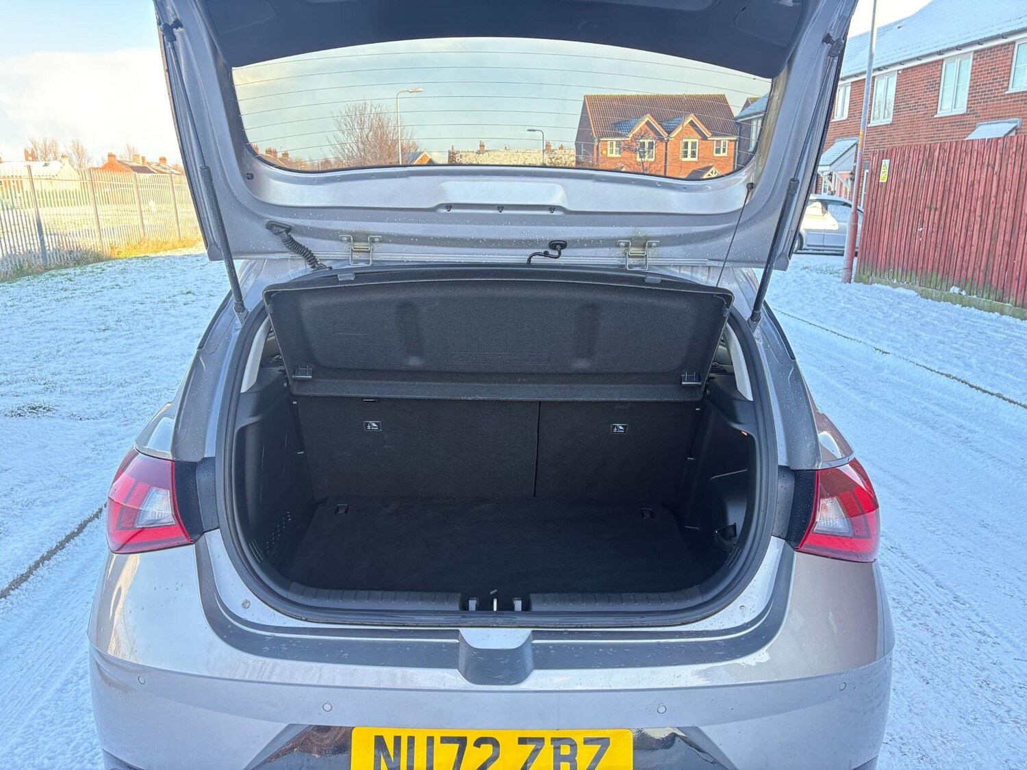 Used Hyundai i20 2023 for sale - 77497506: Photo 17