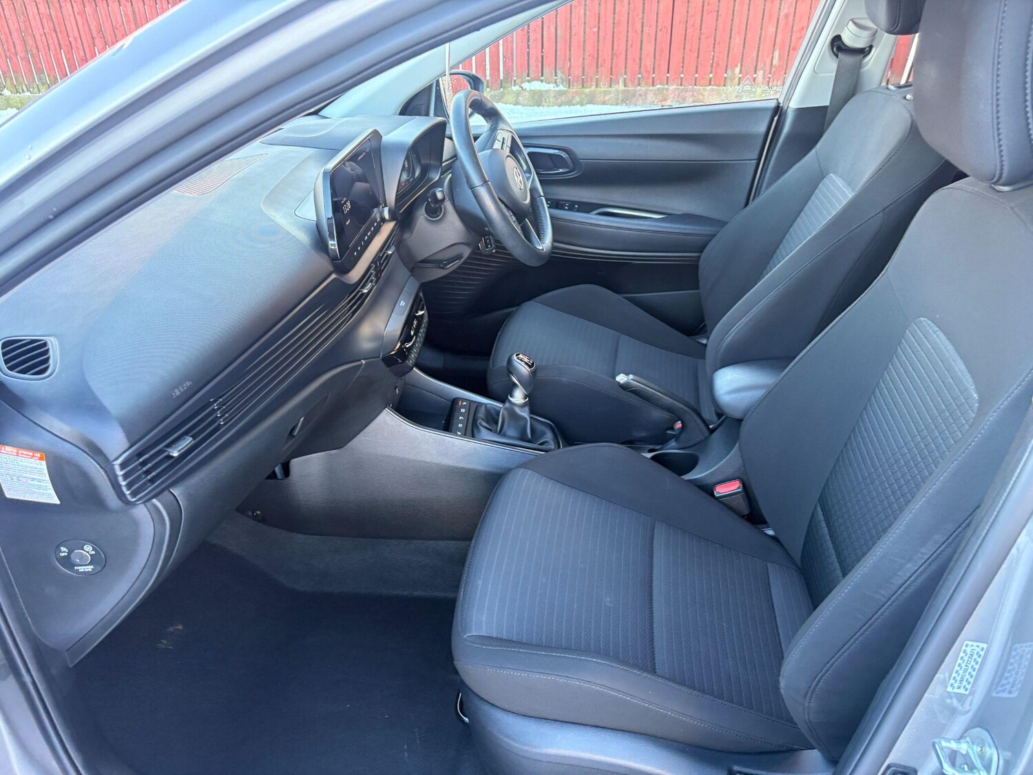 Used Hyundai i20 2023 for sale - 77497506: Photo 19