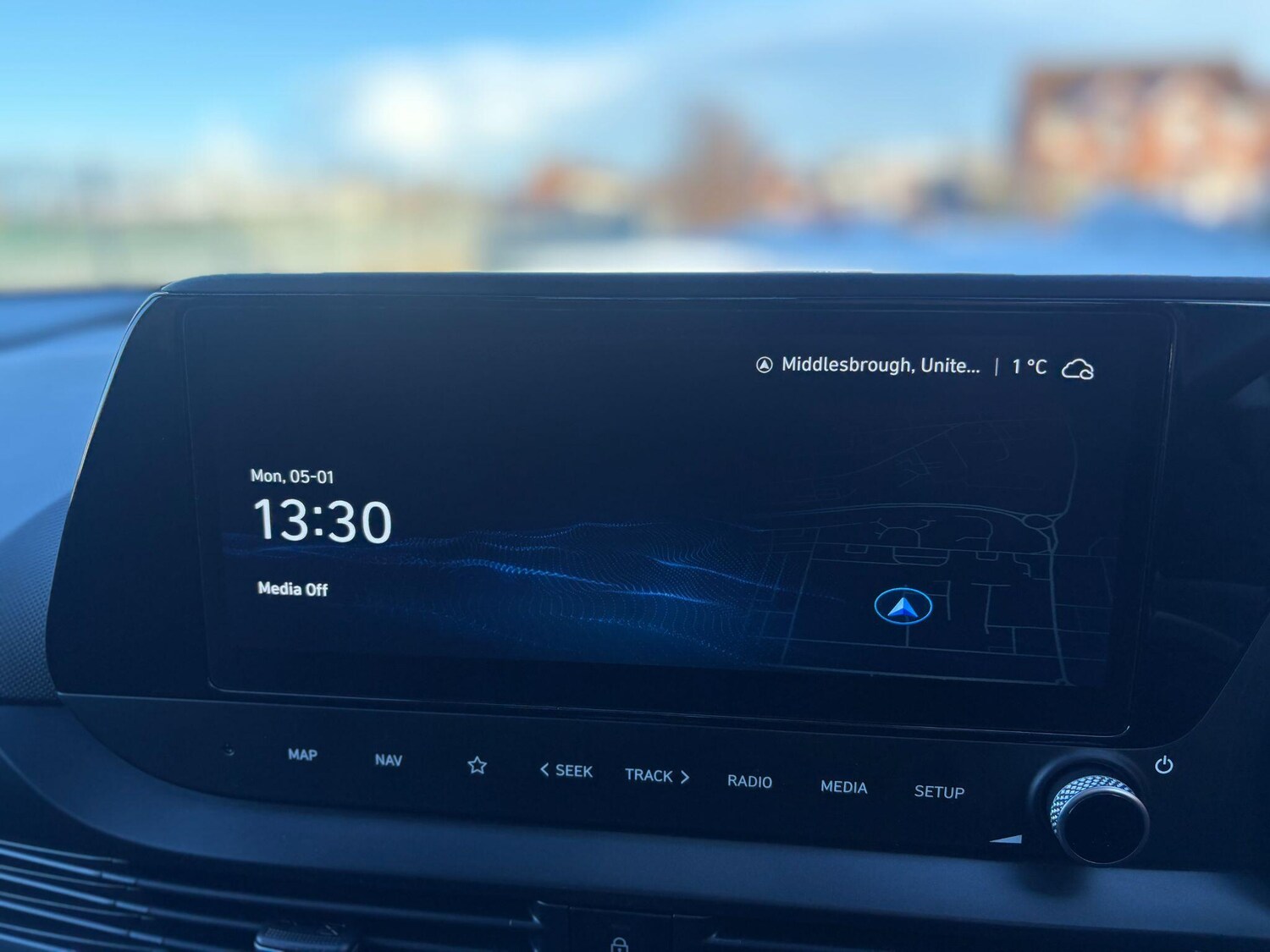 Used Hyundai i20 2023 for sale - 77497506: Photo 27