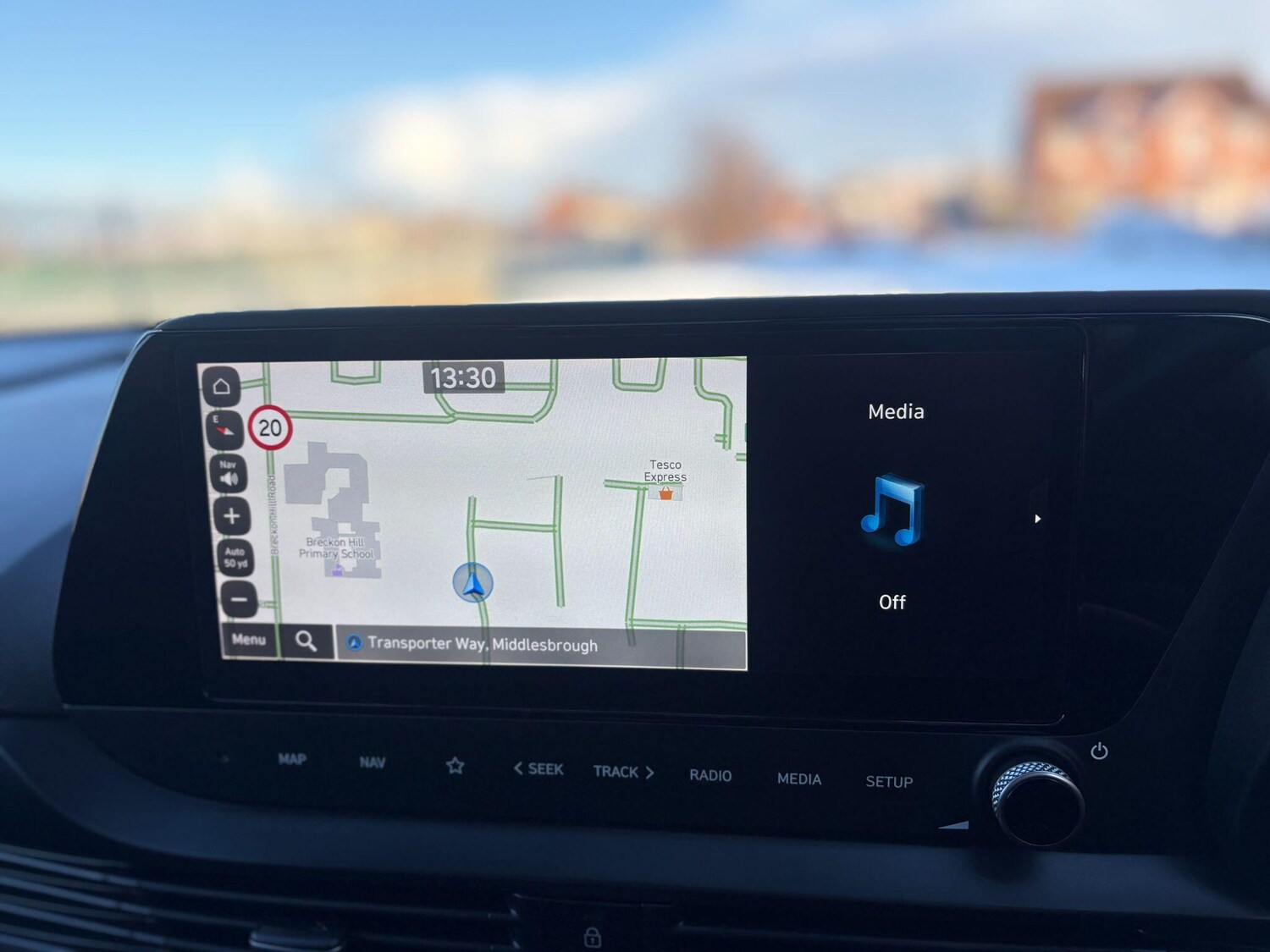 Used Hyundai i20 2023 for sale - 77497506: Photo 28