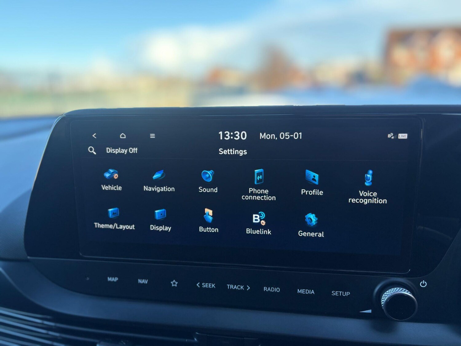 Used Hyundai i20 2023 for sale - 77497506: Photo 31