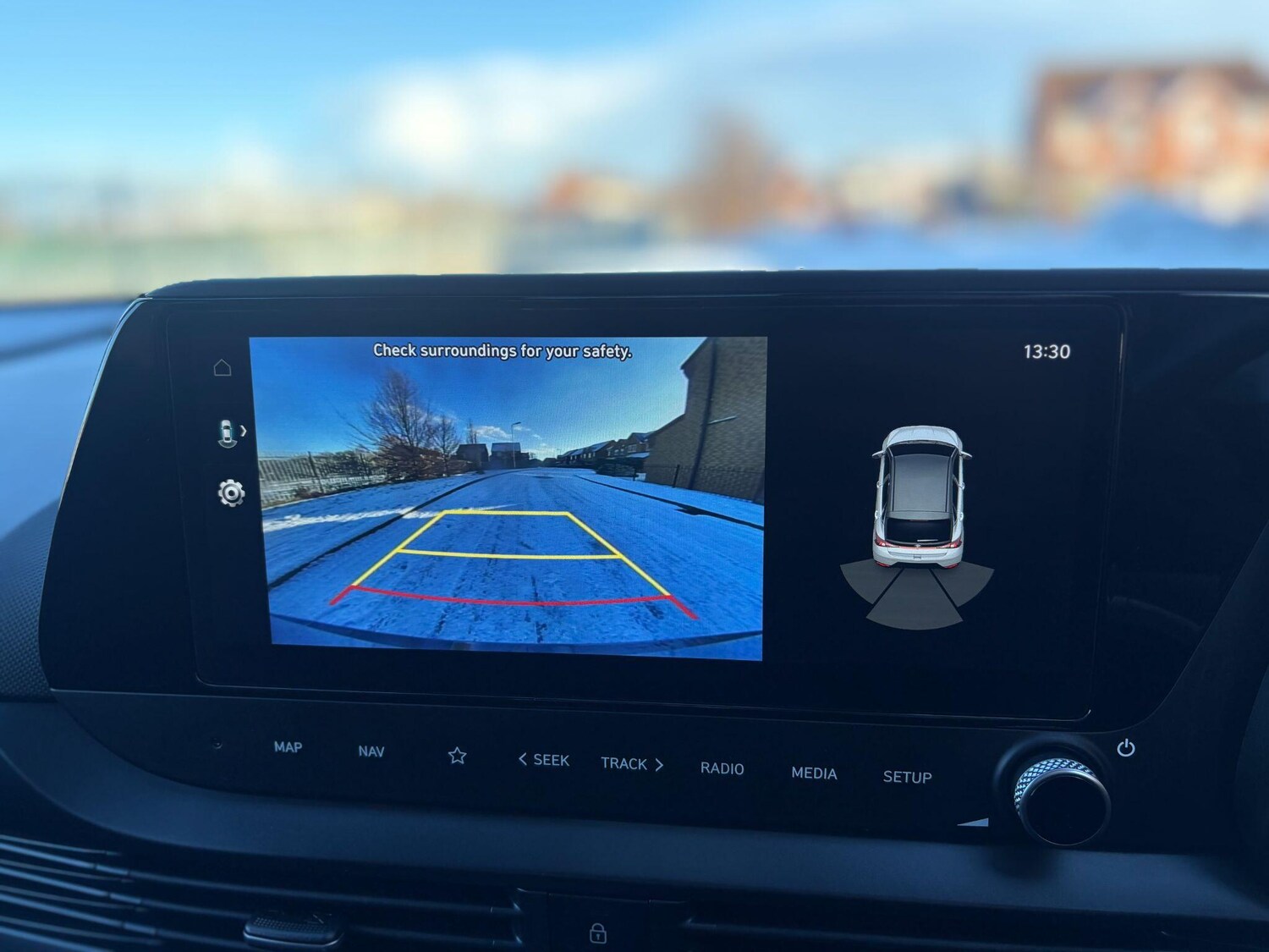 Used Hyundai i20 2023 for sale - 77497506: Photo 32