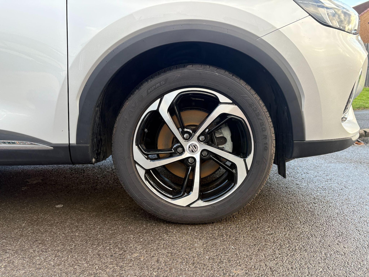 Used MG MG HS 2024 for sale - 77454871: Photo 10