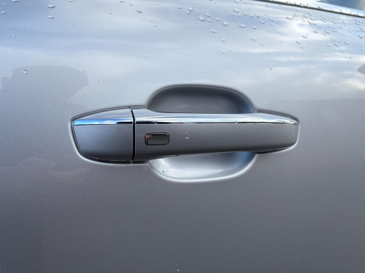 Used MG MG HS 2024 for sale - 77454871: Photo 11