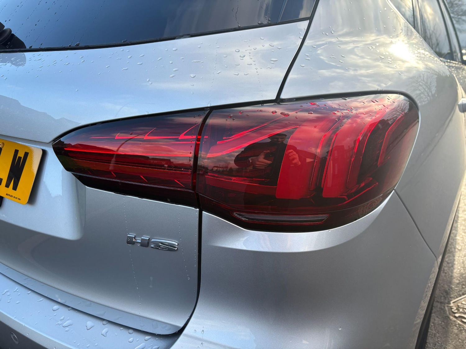 Used MG MG HS 2024 for sale - 77454871: Photo 14