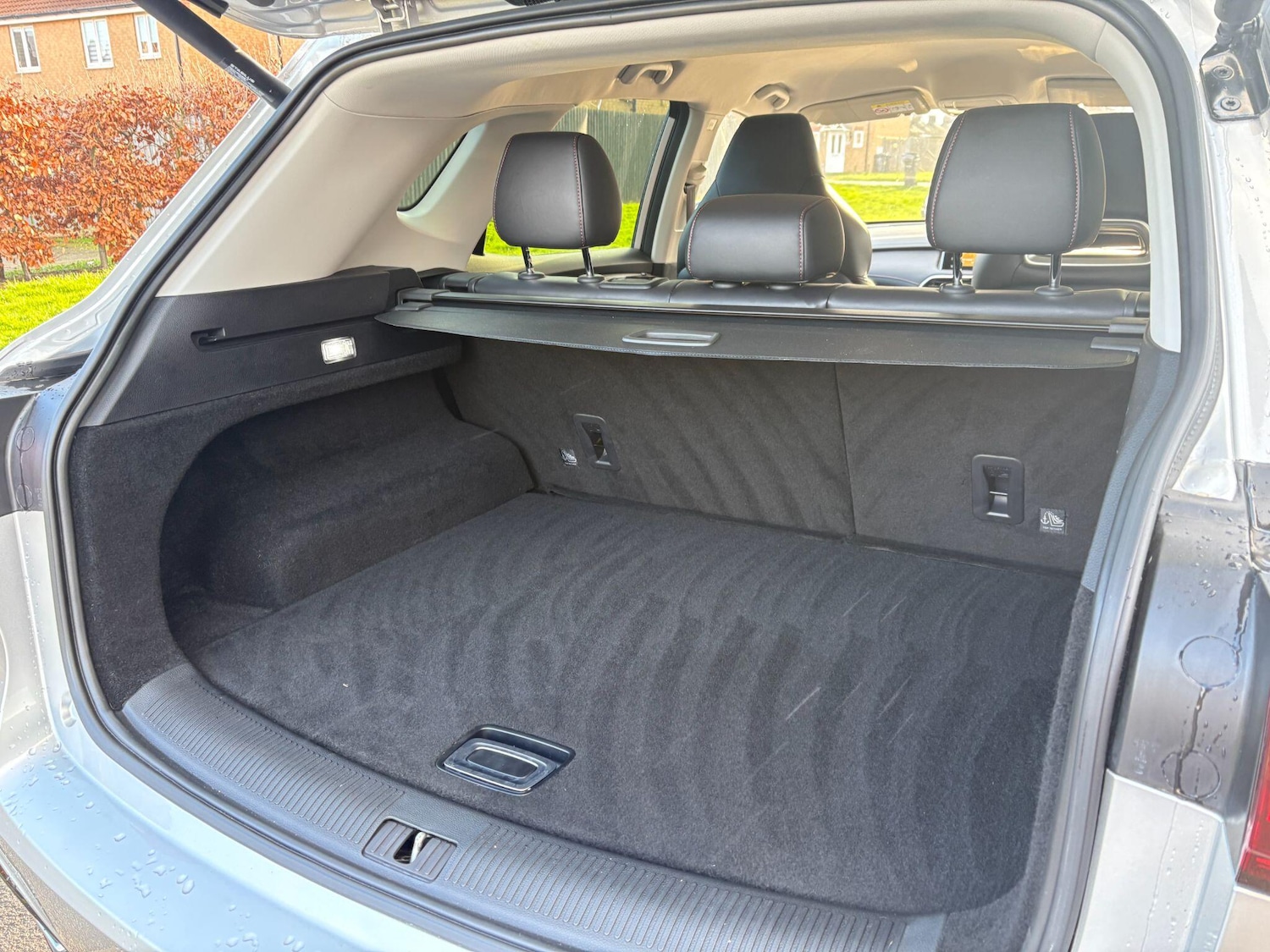 Used MG MG HS 2024 for sale - 77454871: Photo 15