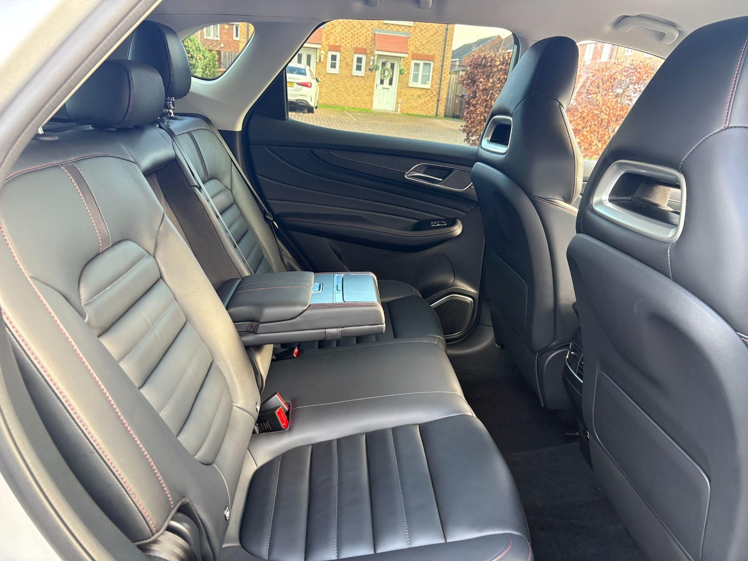 Used MG MG HS 2024 for sale - 77454871: Photo 18