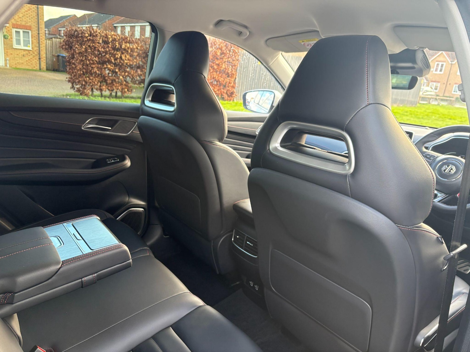 Used MG MG HS 2024 for sale - 77454871: Photo 19