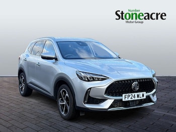 Used MG MG HS 2024 for sale - 77454871: Photo