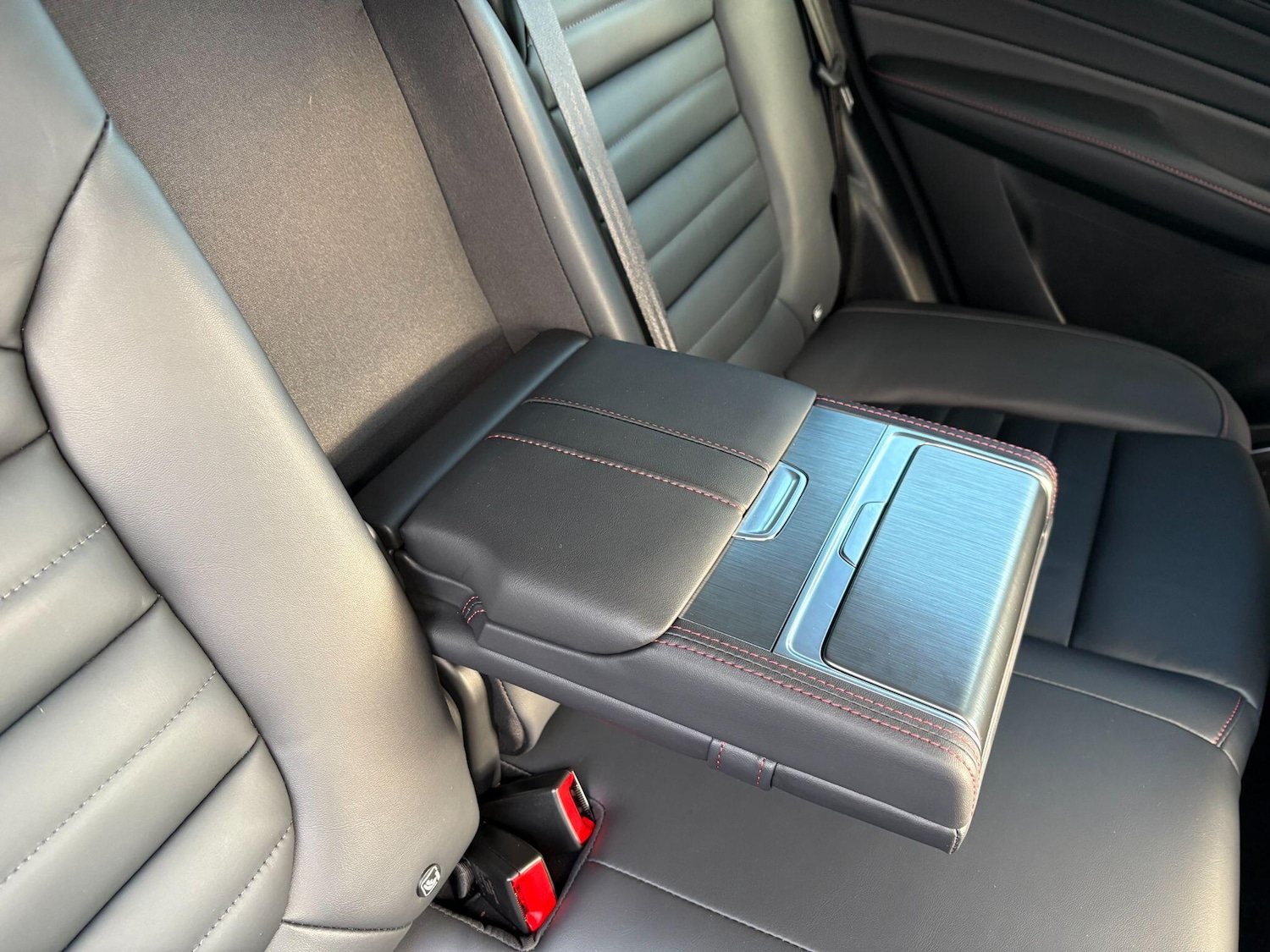 Used MG MG HS 2024 for sale - 77454871: Photo 21