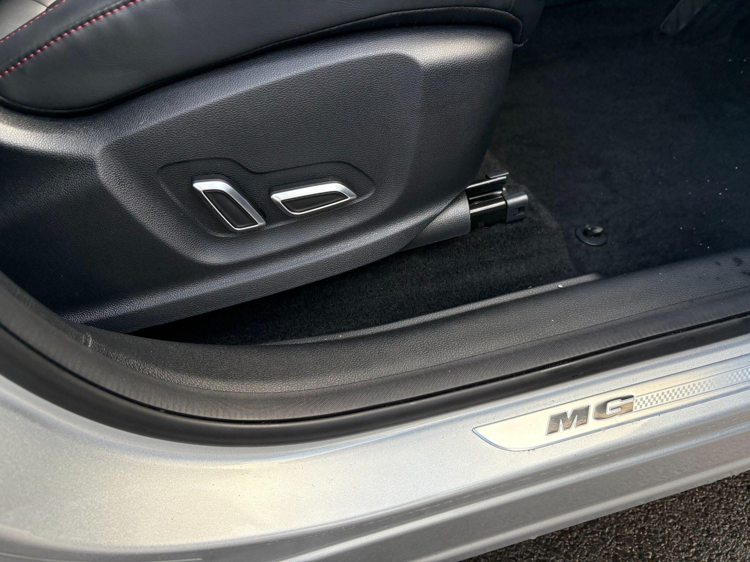 Used MG MG HS 2024 for sale - 77454871: Photo 23