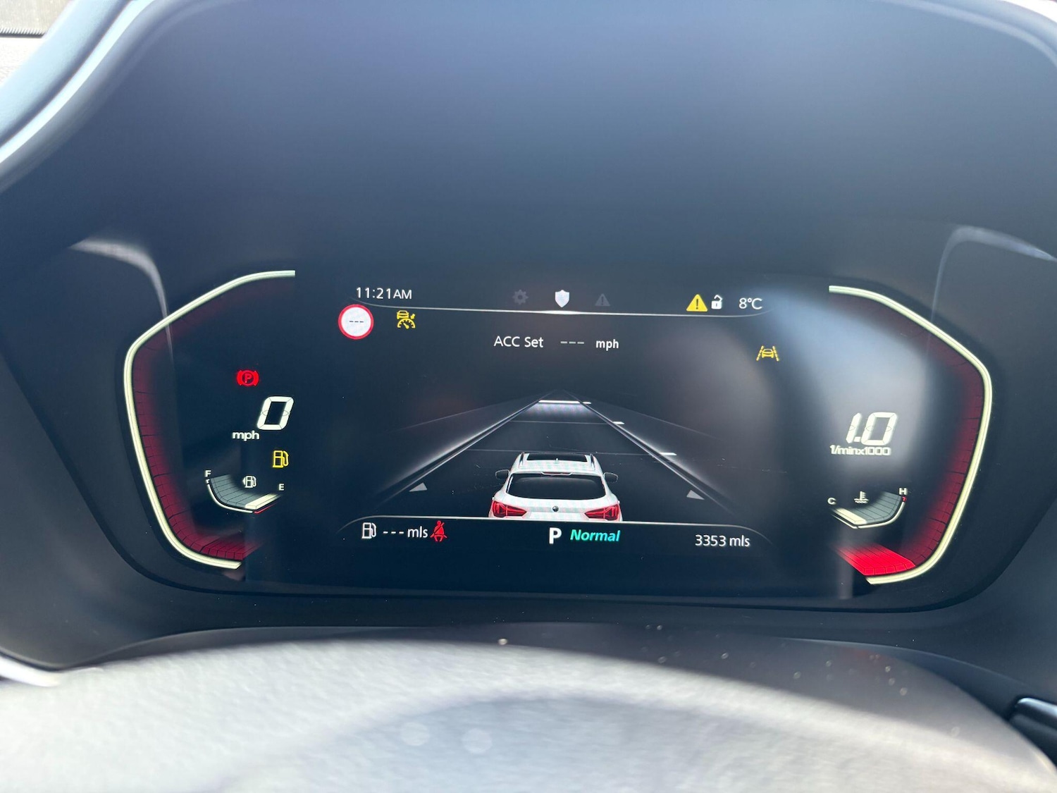 Used MG MG HS 2024 for sale - 77454871: Photo 25