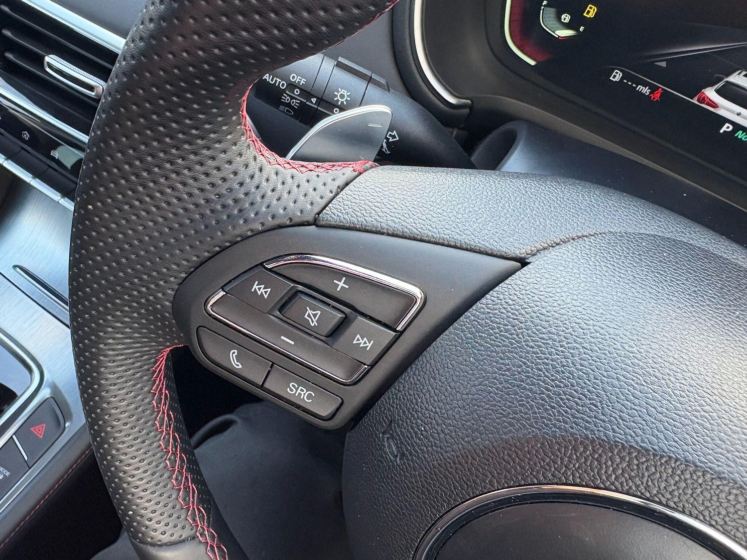 Used MG MG HS 2024 for sale - 77454871: Photo 29