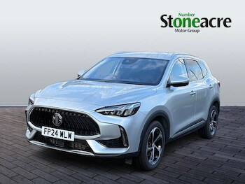 Used MG MG HS 2024 for sale - 77454871: Photo