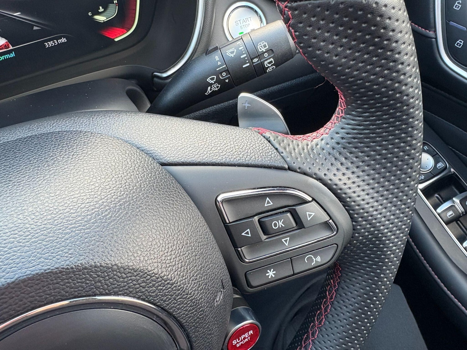 Used MG MG HS 2024 for sale - 77454871: Photo 30