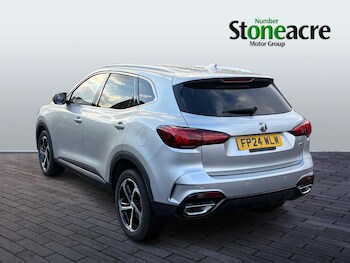 Used MG MG HS 2024 for sale - 77454871: Photo