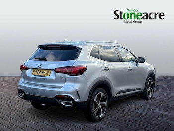 Used MG MG HS 2024 for sale - 77454871: Photo