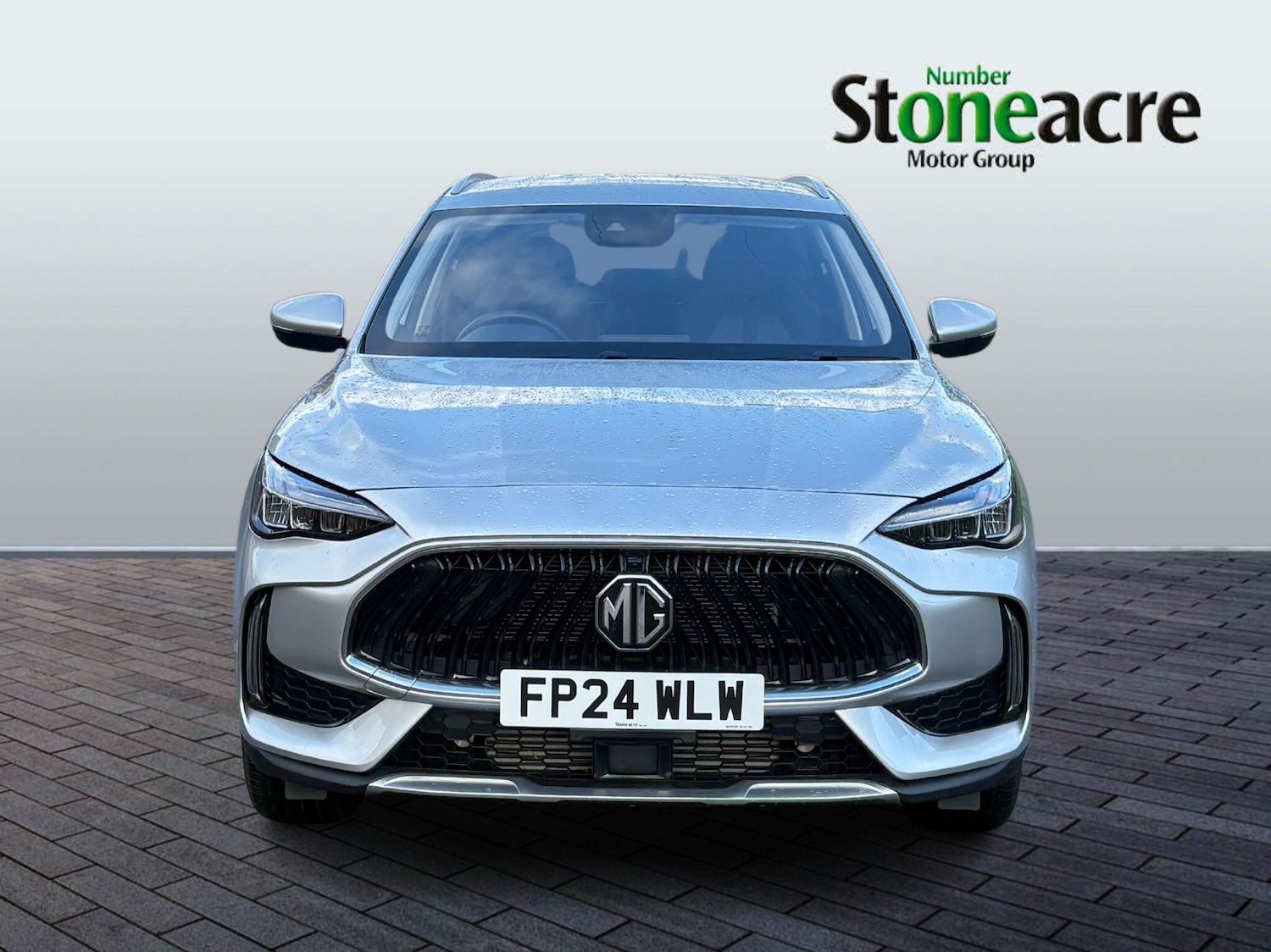 Used MG MG HS 2024 for sale - 77454871: Photo 5