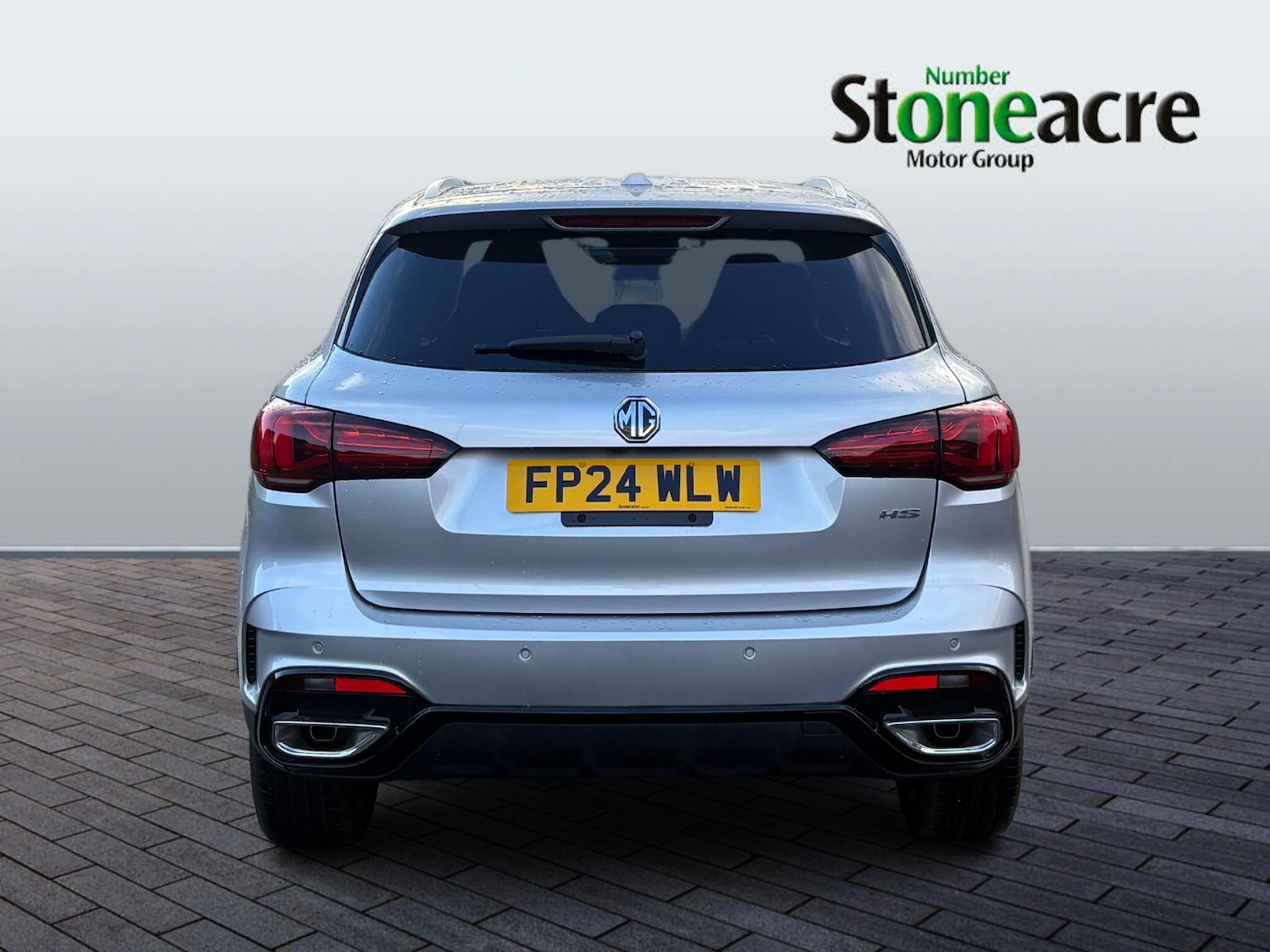 Used MG MG HS 2024 for sale - 77454871: Photo 6