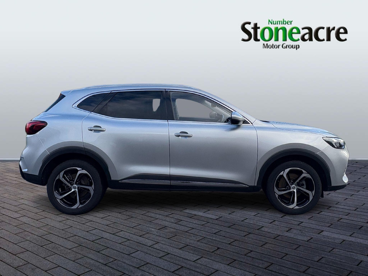 Used MG MG HS 2024 for sale - 77454871: Photo 7