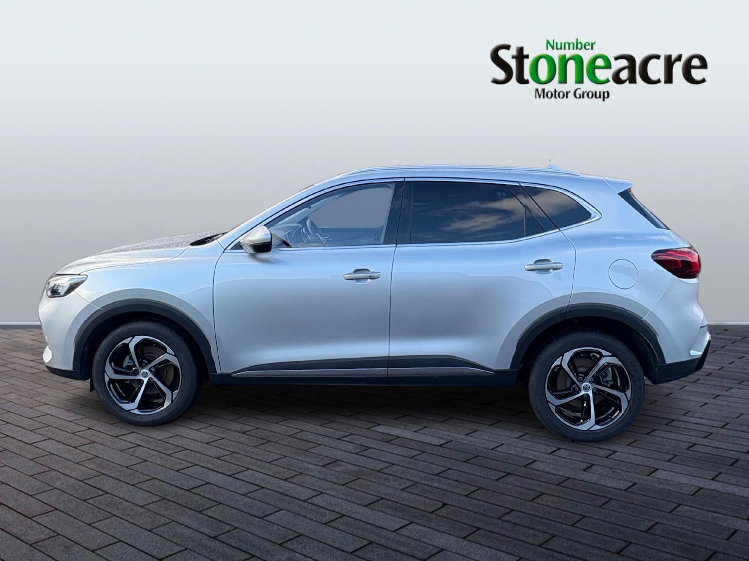 Used MG MG HS 2024 for sale - 77454871: Photo 8