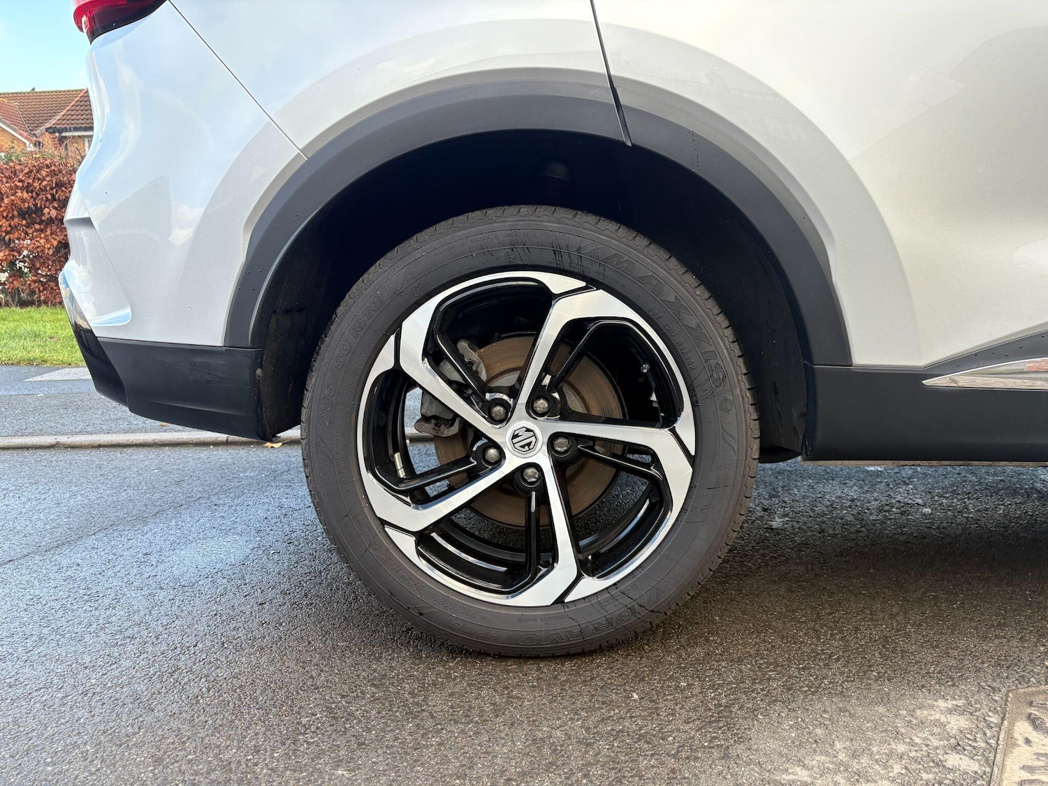 Used MG MG HS 2024 for sale - 77454871: Photo 9