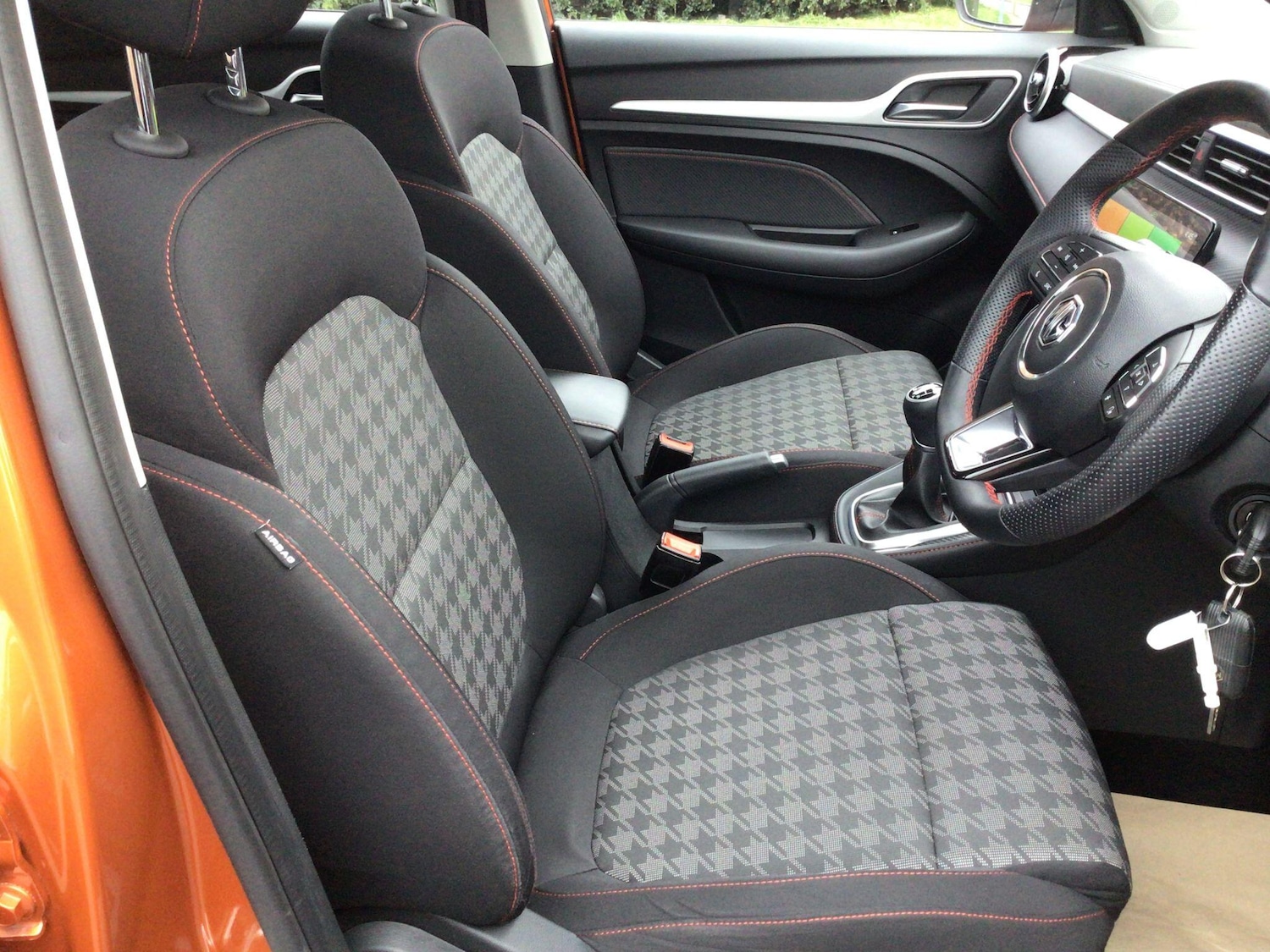 Used MG MG ZS 2024 for sale - 78204306: Photo 10