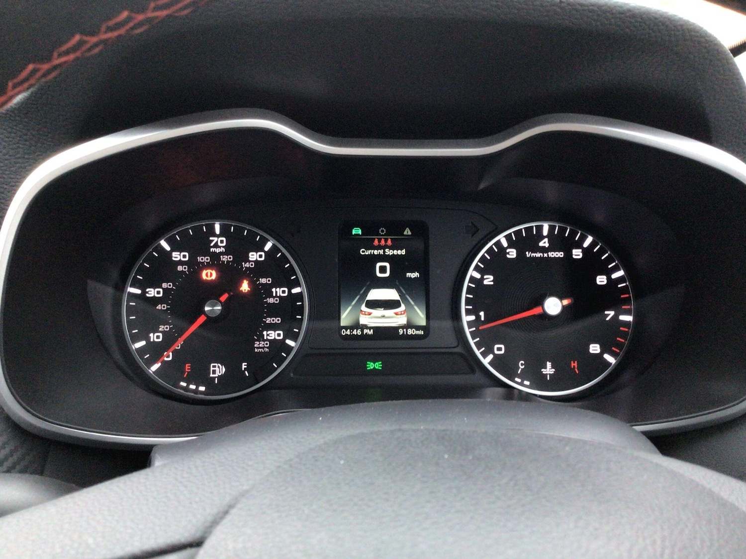 Used MG MG ZS 2024 for sale - 78204306: Photo 13